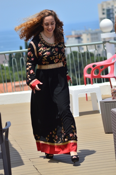 Hosting Diplomatic Spouse Association Of Lebanon Part 2